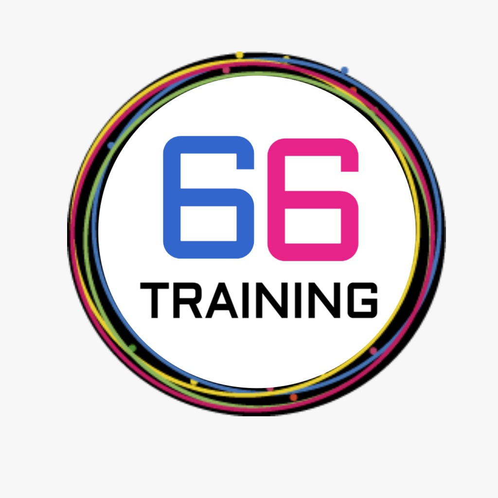 Logo 66 training