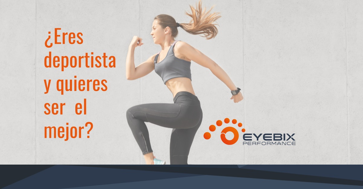 ¿Eres deportista y quieres ser el mejor?