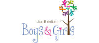 Logo Boys and Girls