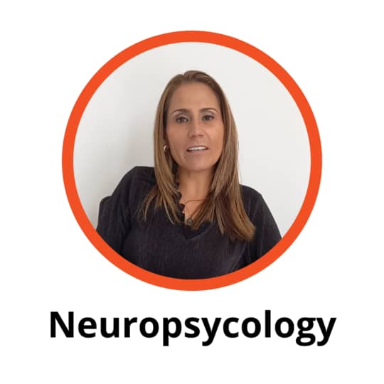 Ana Catalina Hormaza Neuropsycology