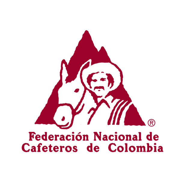 logo Federación Nacional de Cafeteros